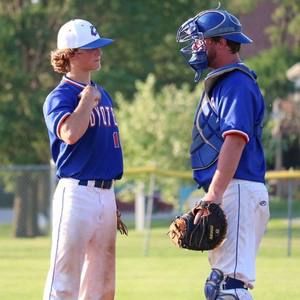 Meet your Posher, Parker